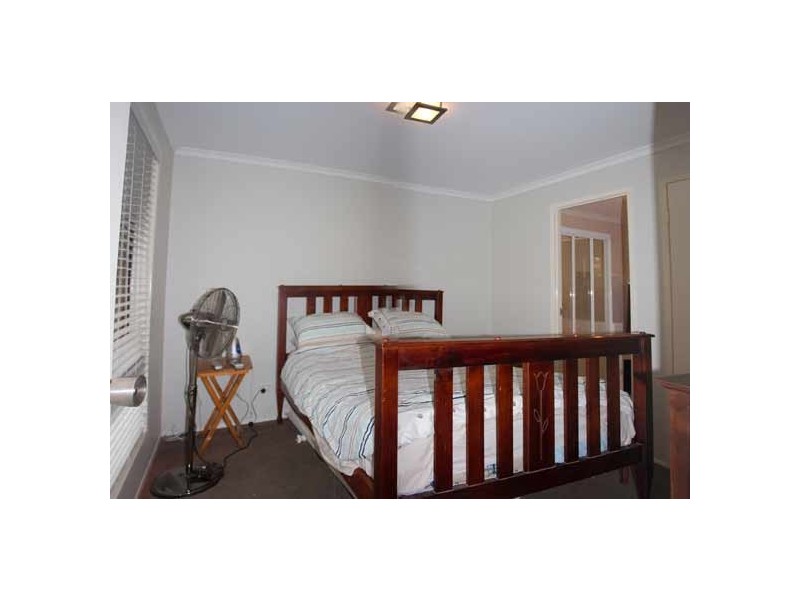 2 Burn Court, Nerang QLD 4211