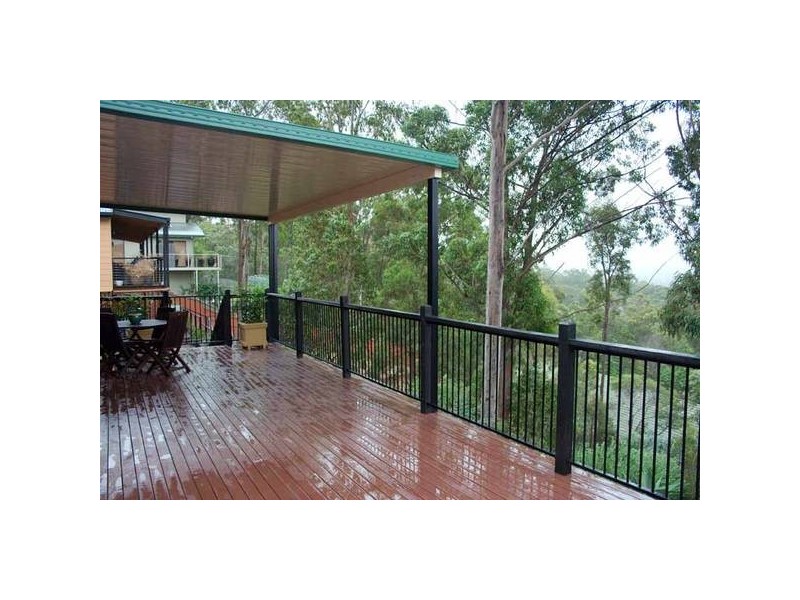 Highland Park QLD 4211
