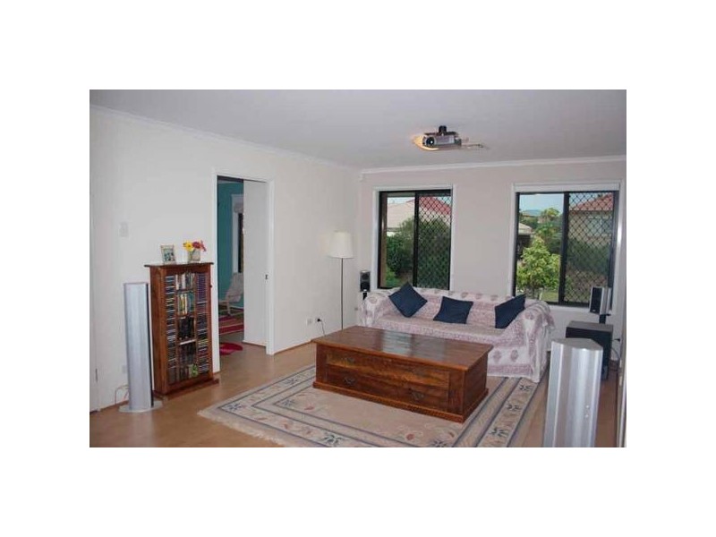 Highland Park QLD 4211