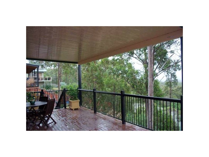Highland Park QLD 4211