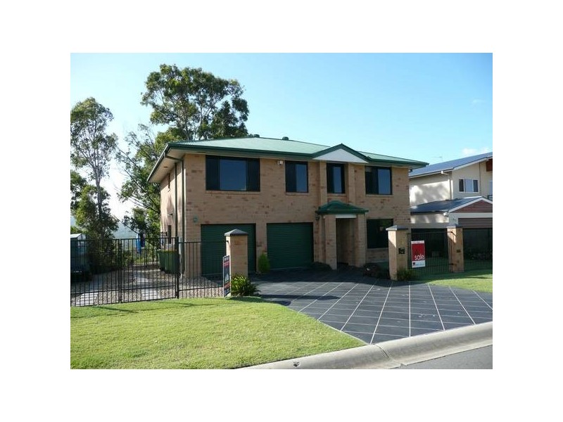 Highland Park QLD 4211
