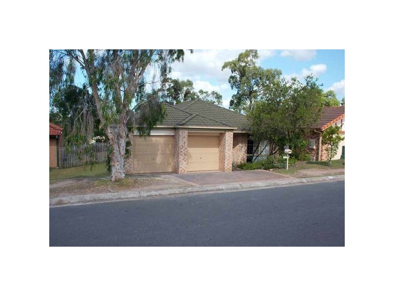 16 Bards Court, Nerang QLD 4211
