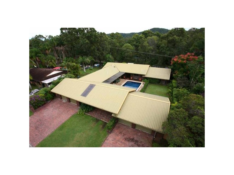 Nerang QLD 4211