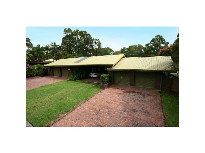 Nerang QLD 4211