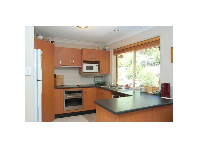 Mount Nathan QLD 4211