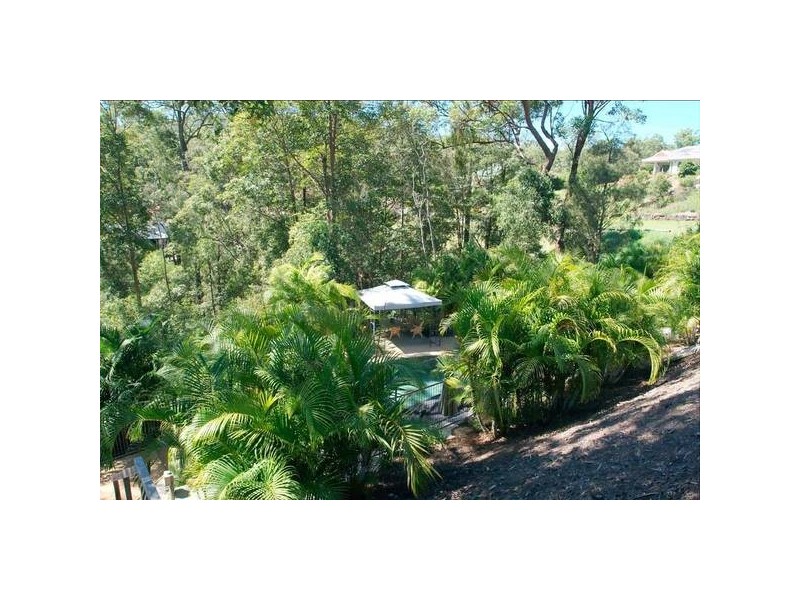 Mount Nathan QLD 4211