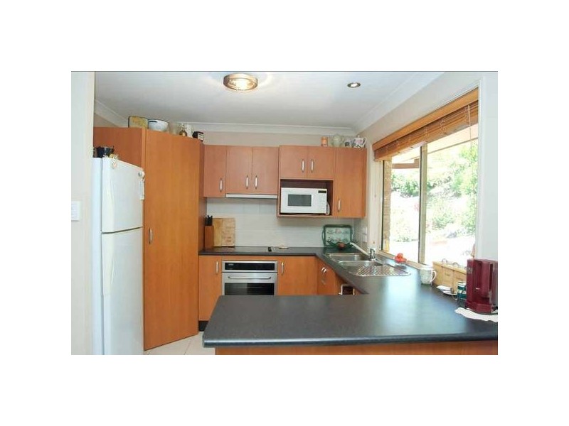 Mount Nathan QLD 4211
