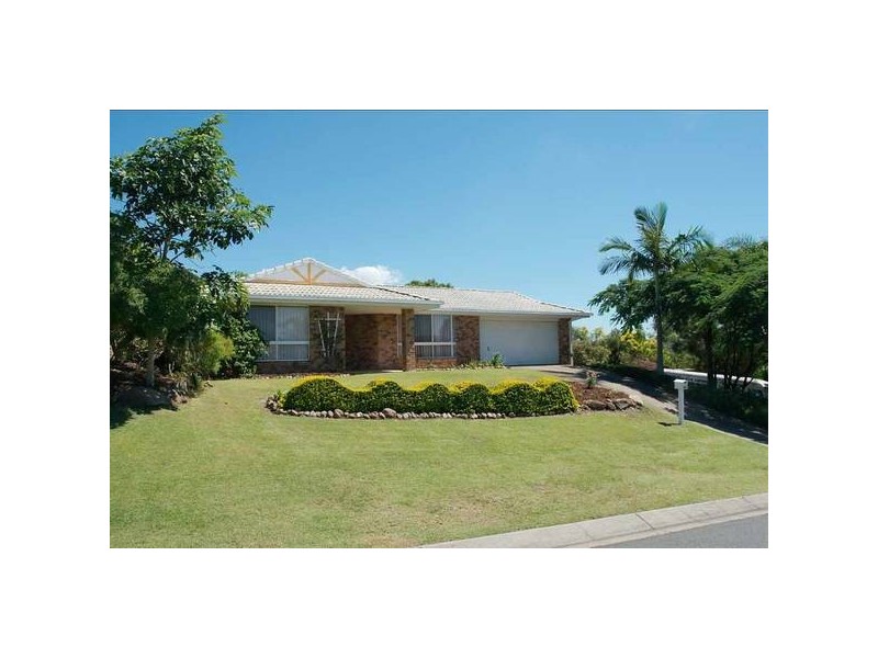 Highland Park QLD 4211