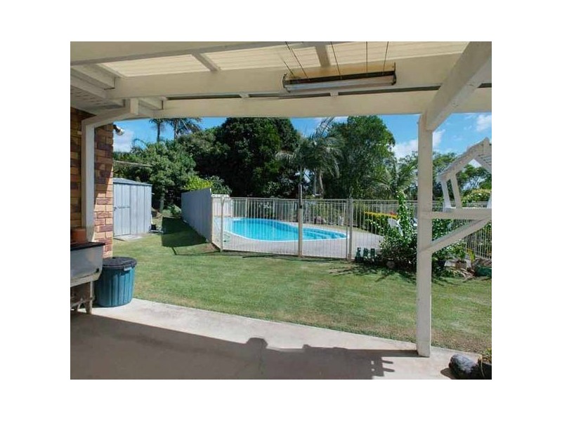 Highland Park QLD 4211
