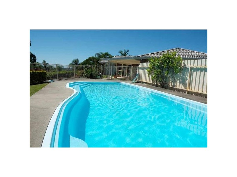 Highland Park QLD 4211