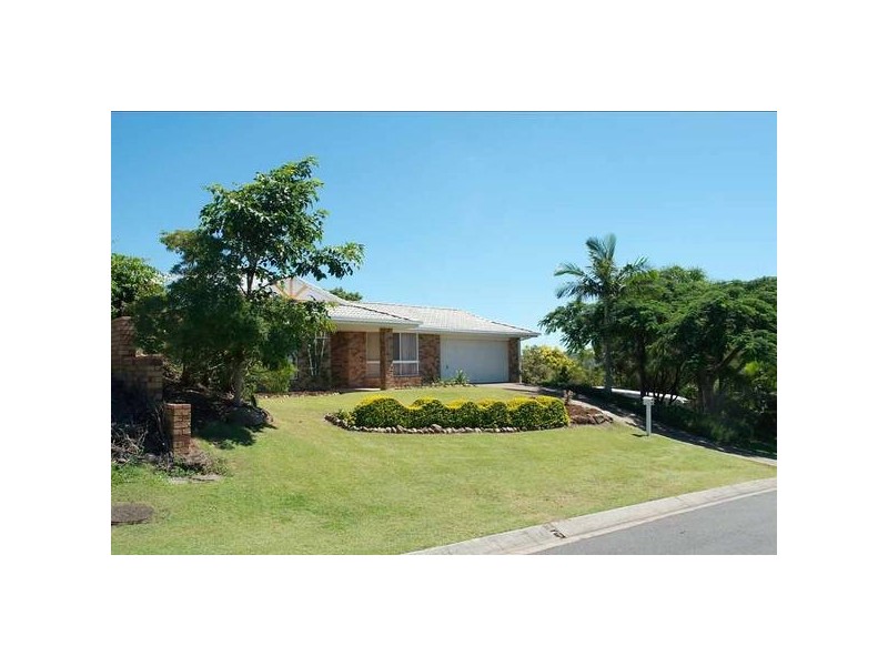 Highland Park QLD 4211