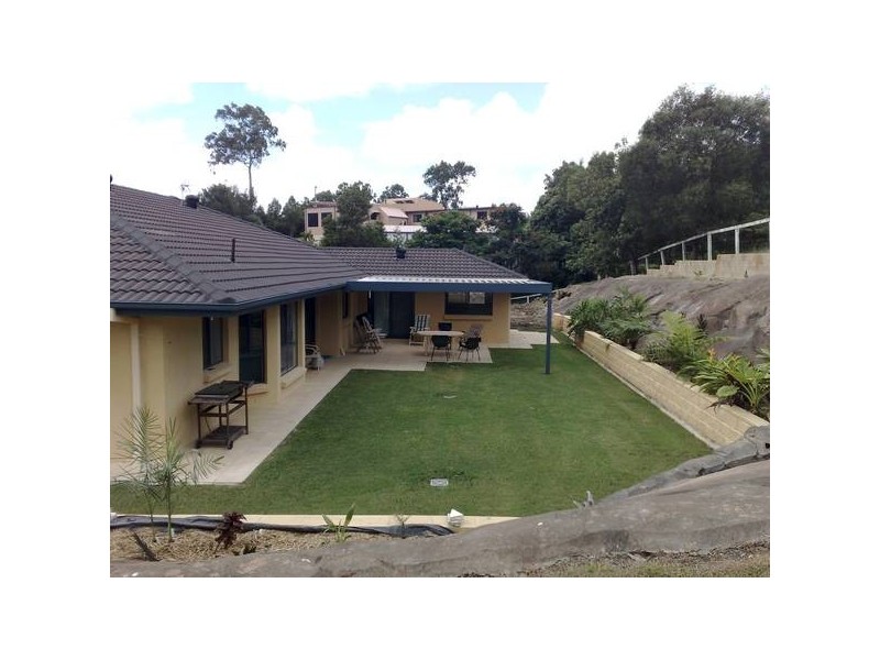 10 Ibrox Park Court, Nerang QLD 4211