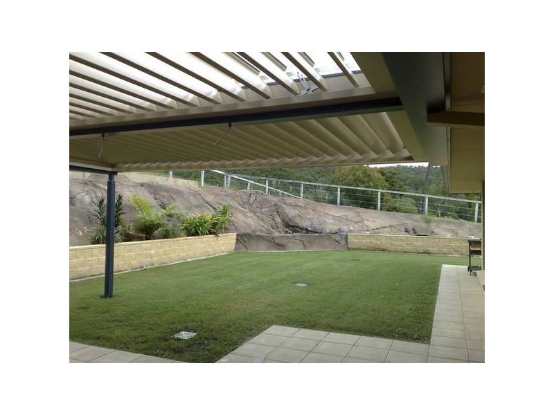 10 Ibrox Park Court, Nerang QLD 4211