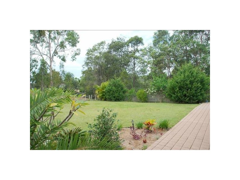 Mount Nathan QLD 4211