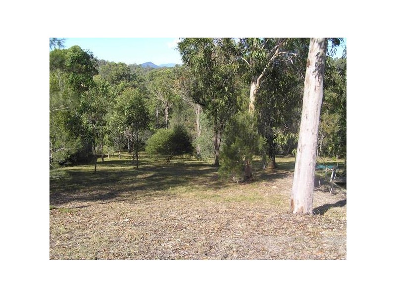 Mount Nathan QLD 4211