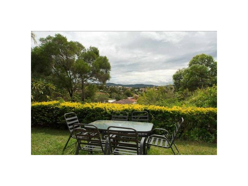 Highland Park QLD 4211