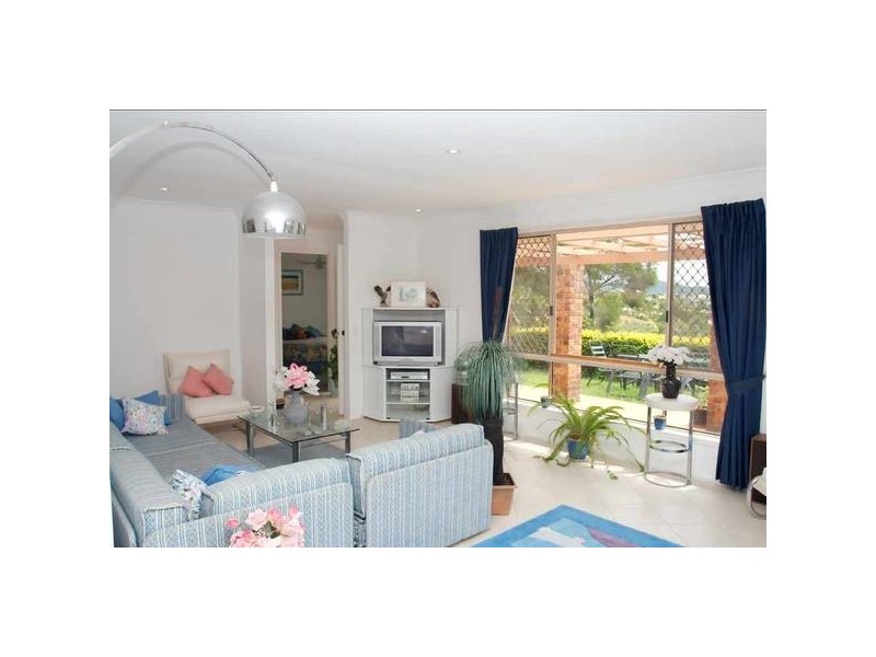 Highland Park QLD 4211