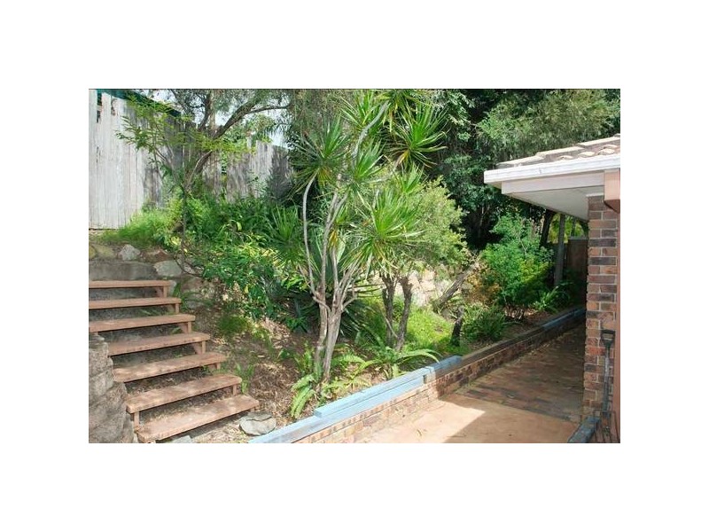 Highland Park QLD 4211
