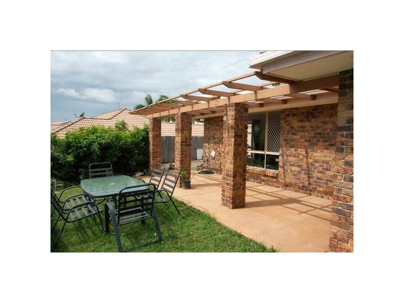 Highland Park QLD 4211