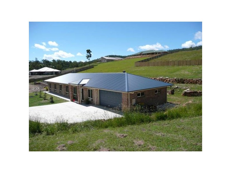 Mount Nathan QLD 4211
