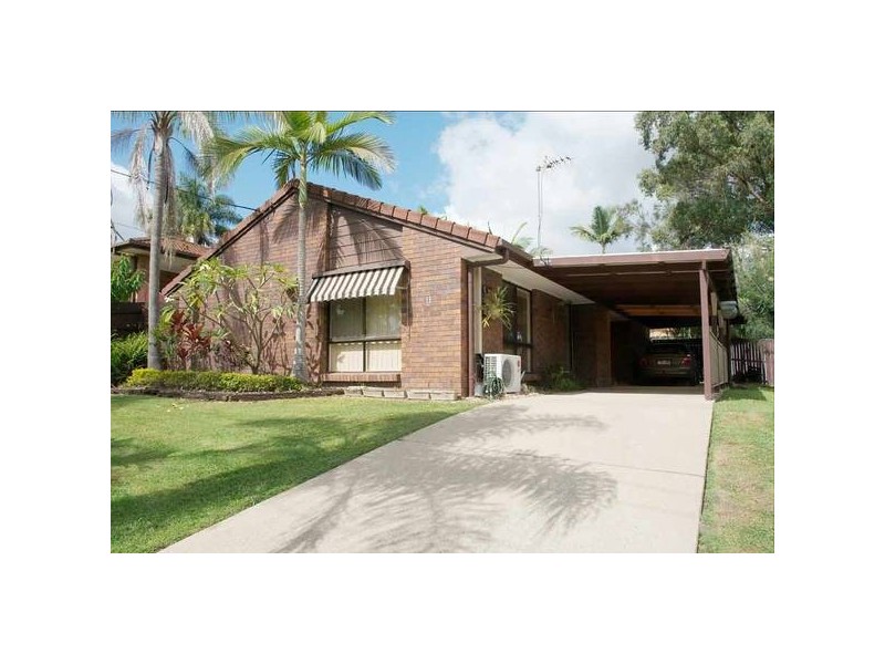 Nerang QLD 4211