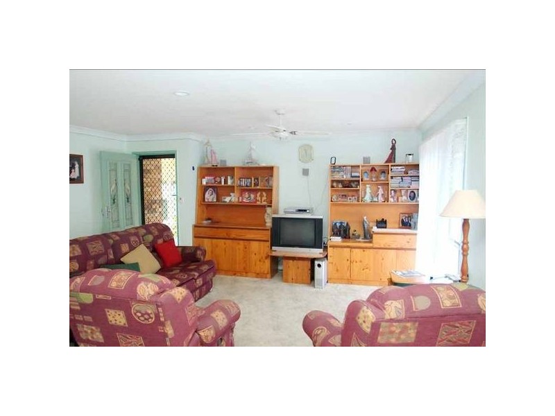 Highland Park QLD 4211