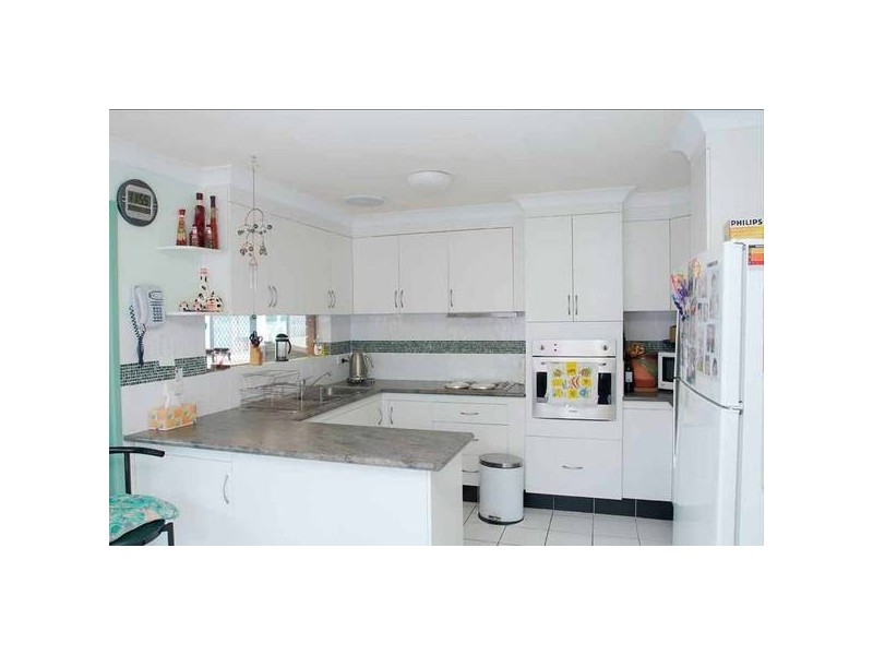 Highland Park QLD 4211