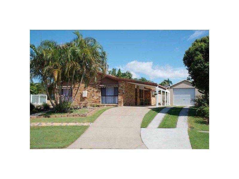 Highland Park QLD 4211