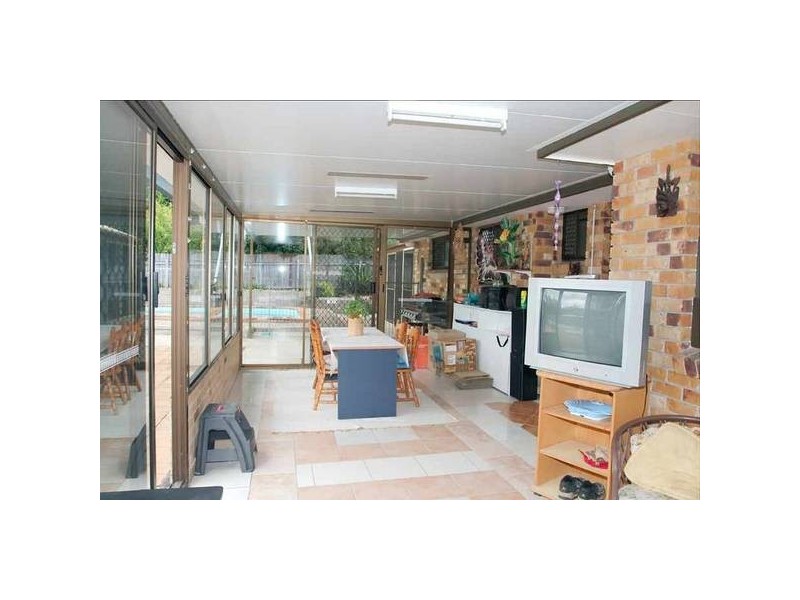 Highland Park QLD 4211