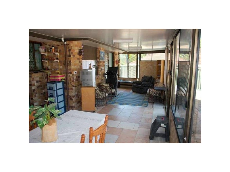 Highland Park QLD 4211