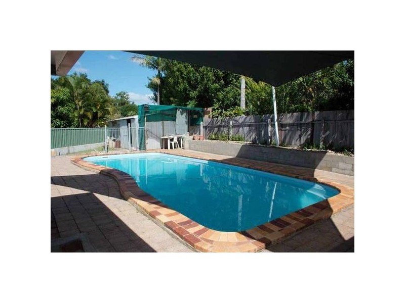 Highland Park QLD 4211