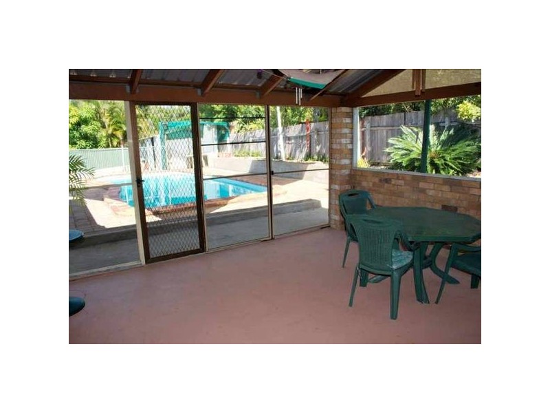 Highland Park QLD 4211