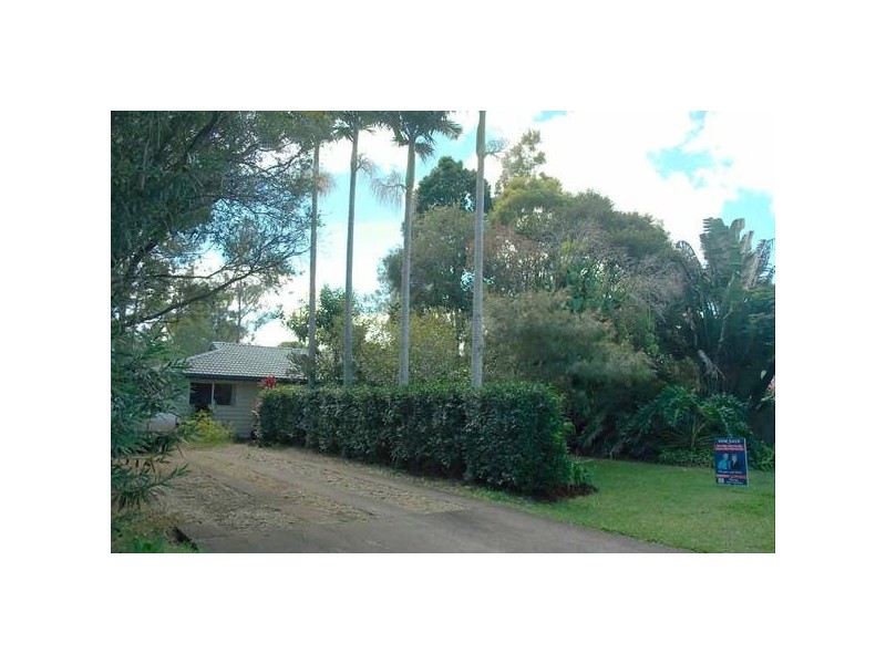 5 Yarrimbah Drive, Nerang QLD 4211