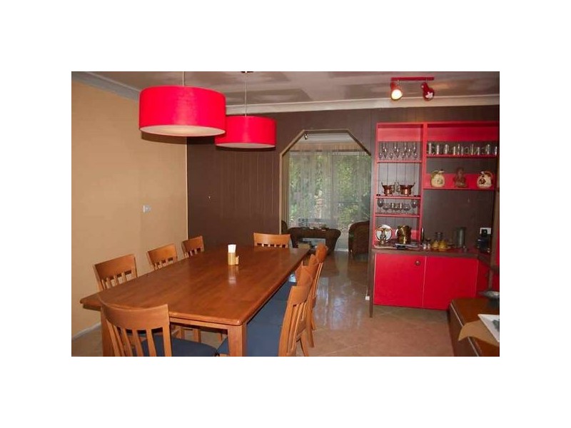 5 Yarrimbah Drive, Nerang QLD 4211