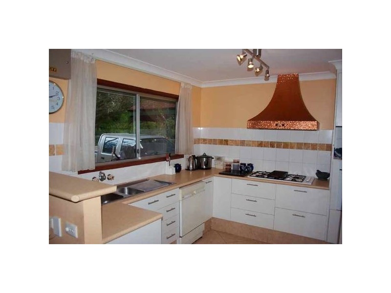 5 Yarrimbah Drive, Nerang QLD 4211