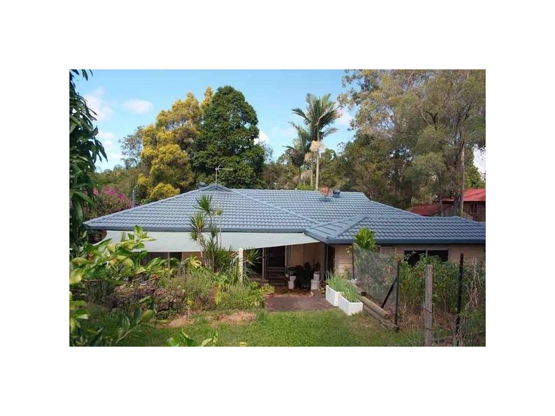 5 Yarrimbah Drive, Nerang QLD 4211