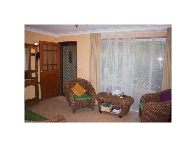 5 Yarrimbah Drive, Nerang QLD 4211