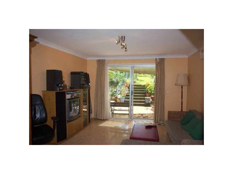 5 Yarrimbah Drive, Nerang QLD 4211