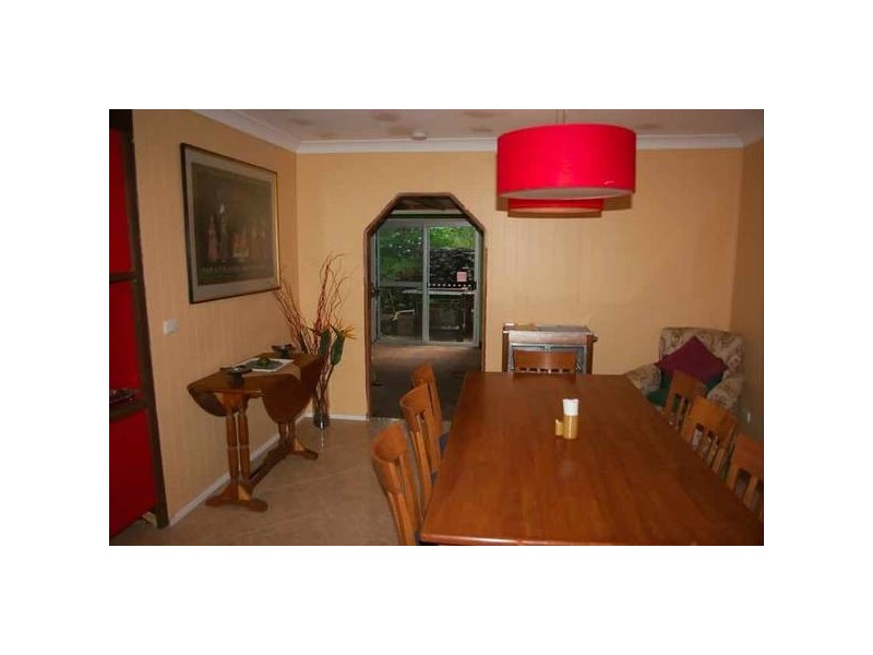 5 Yarrimbah Drive, Nerang QLD 4211