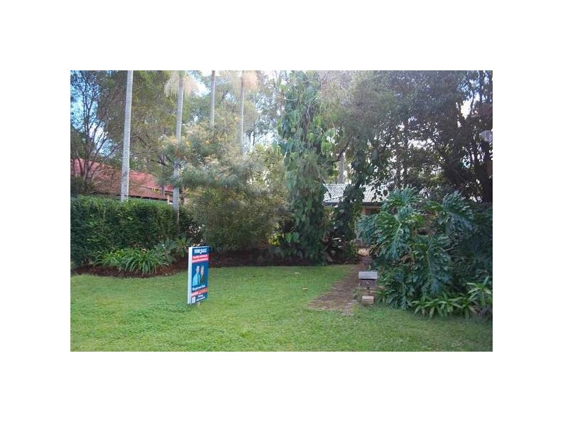 5 Yarrimbah Drive, Nerang QLD 4211