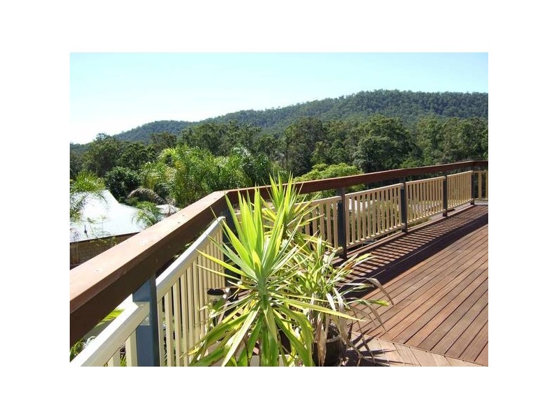 Mount Nathan QLD 4211