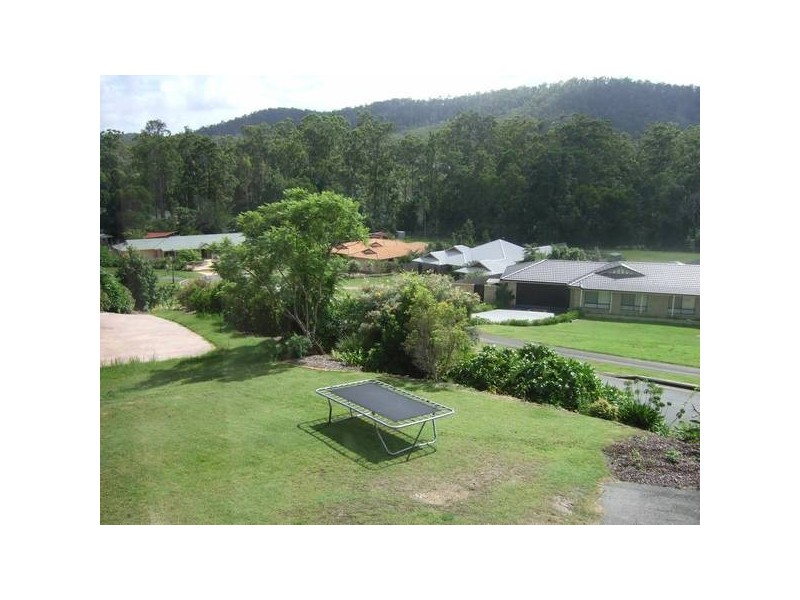 Mount Nathan QLD 4211