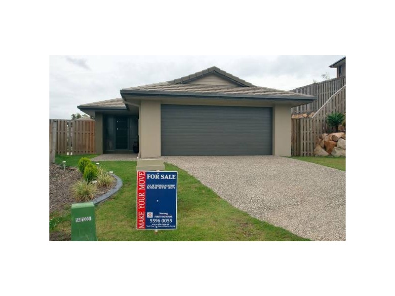 Highland Park QLD 4211