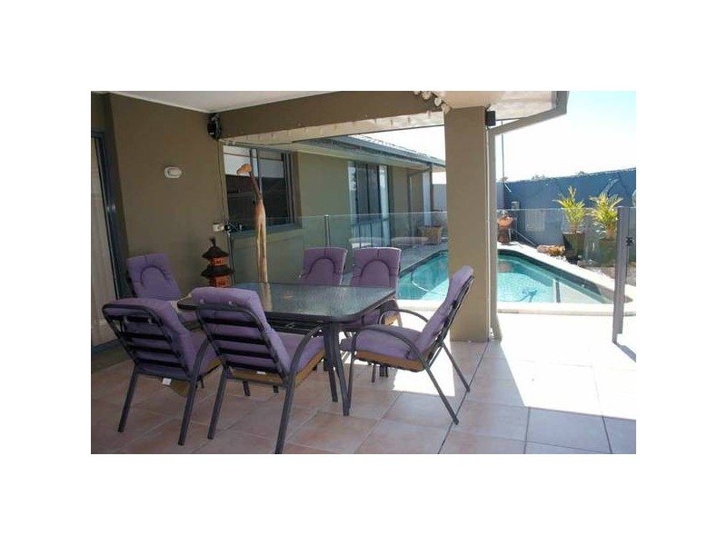 Highland Park QLD 4211