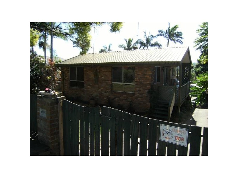 18 Riverview Road, Nerang QLD 4211