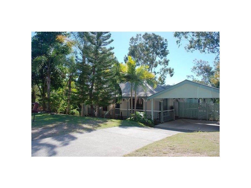 Highland Park QLD 4211