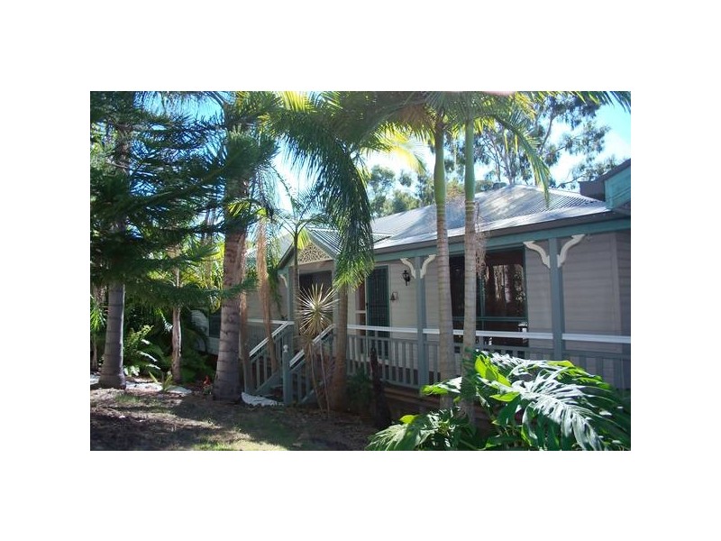 Highland Park QLD 4211