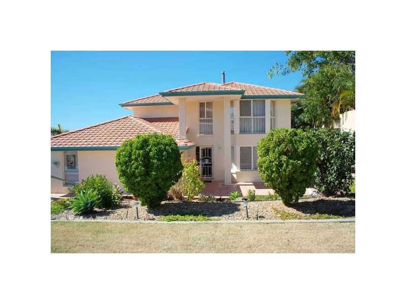 Highland Park QLD 4211