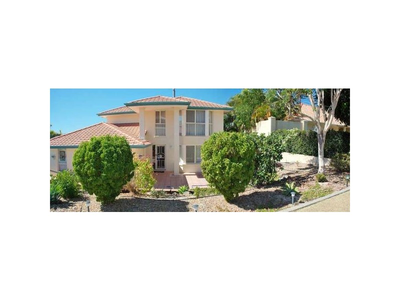 Highland Park QLD 4211