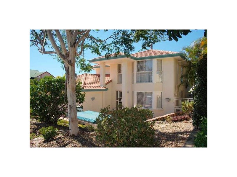Highland Park QLD 4211